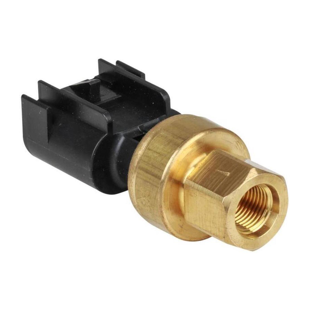 Sensor Presion Gasolina Tecnofuel Silverado V8 6.2l 07-09
