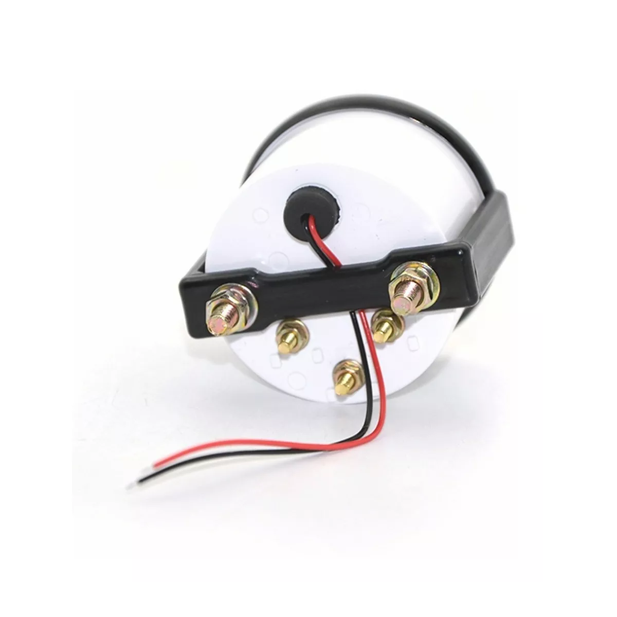 Foto 4 pulgar | Marcador De Gasolina Universal Con Flotador P/ Carro 12v 28pzs Eo Safe Imports Esi-10619 Negro