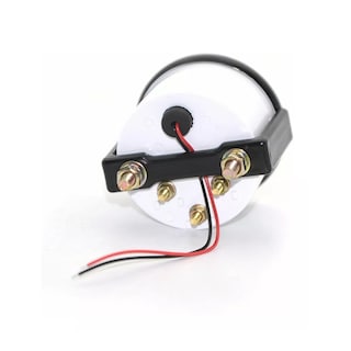 Foto 3 | Marcador De Gasolina Universal Con Flotador P/ Carro 12v 28pzs Eo Safe Imports Esi-10619 Negro