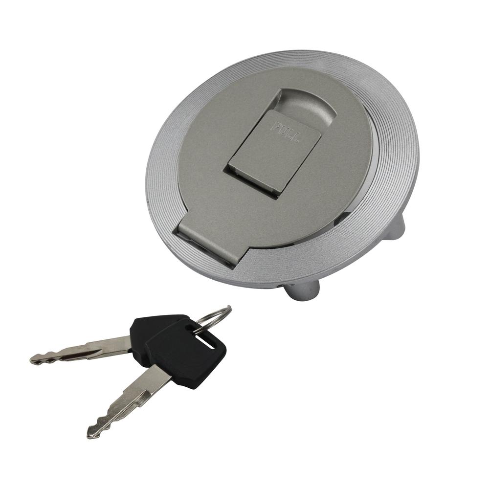 Foto 3 pulgar | Tapon Tanque Gasolina Set Vn Nitrox 250 T2 (22)/vn Nitrox 200 (20-22)
