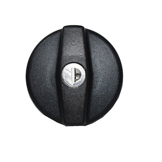 Foto 1 | Tapón de Gasolina Universal Rosca con Llave Eo Safe Imports Esi-12414 Negro