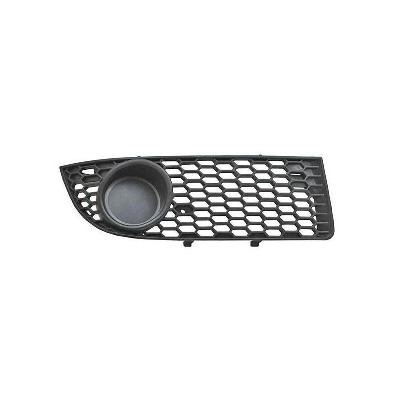 Parrillas, Marco Y Molduras De Parrilla, Volkswagen Jetta, Derecha, 2008 Al 2014 $569