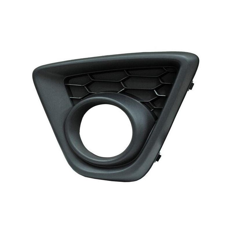 Parrillas, Marco Y Molduras De Parrilla, Mazda Mazda 5, Izquierda, 2013 Al 2015