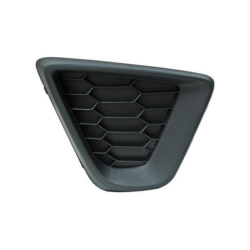 Parrillas, Marco Y Molduras De Parrilla, Mazda Mazda 5, Derecha, 2013 Al 2015