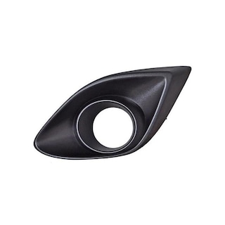 Foto 1 | Parrillas, Marco Y Molduras De Parrilla, Mazda Mazda 2, Izquierda, 2012 Al 2015
