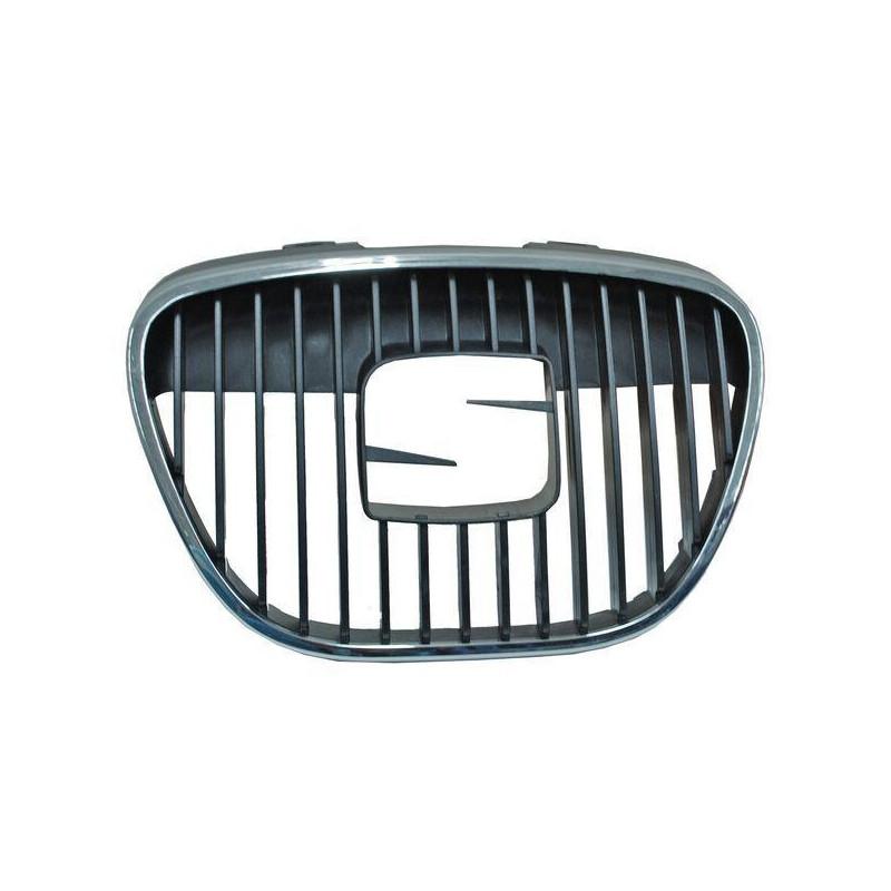 Parrillas, Marco Y Molduras De Parrilla, Seat Cordoba, 2003 Al 2009