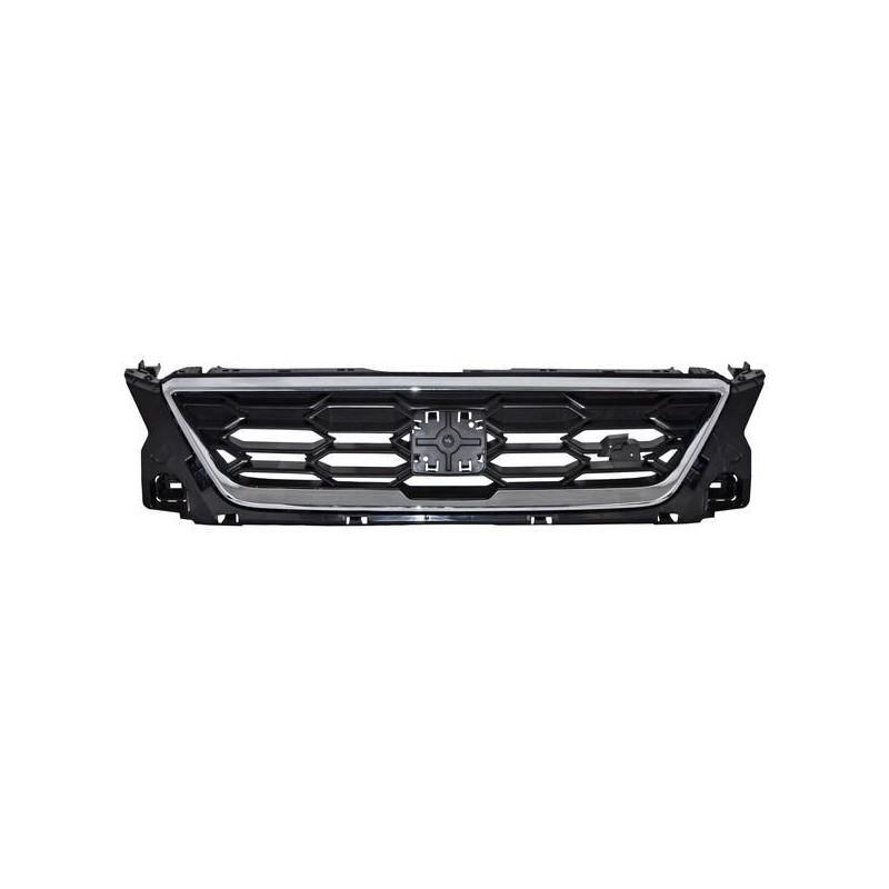 Foto 1 | Parrillas, Marco Y Molduras De Parrilla, Seat Ibiza, 2018 Al 2020