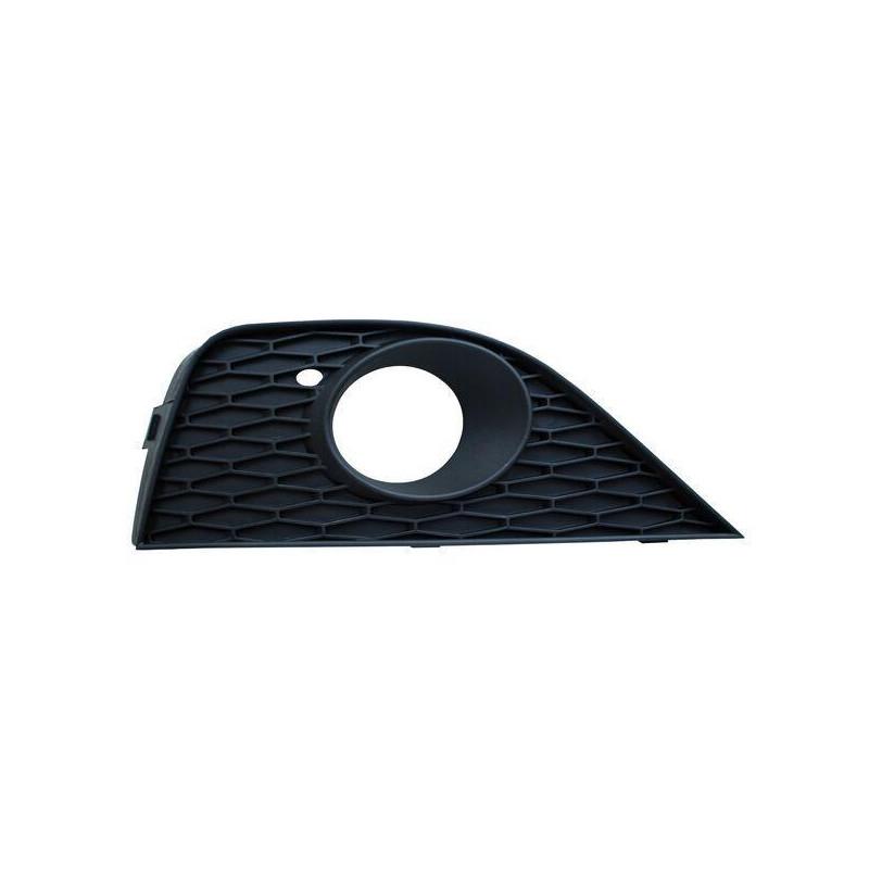 Parrillas, Marco Y Molduras De Parrilla, Seat Ibiza, Derecha, 2009 Al 2012