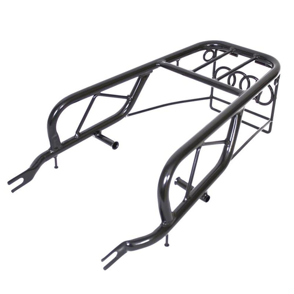 Parrilla Trasera Italika Ft 125 para Moto