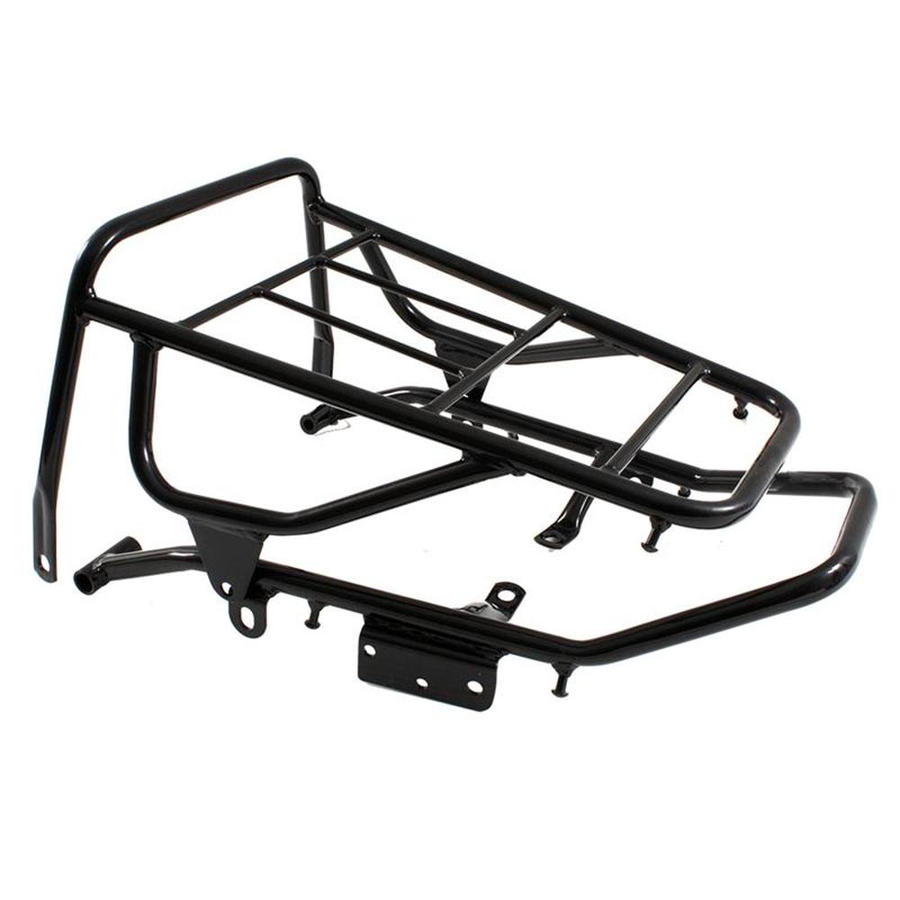 Parrilla Trasera Set Italika Ft 150 (13-16), Ft 150gt (11-13)