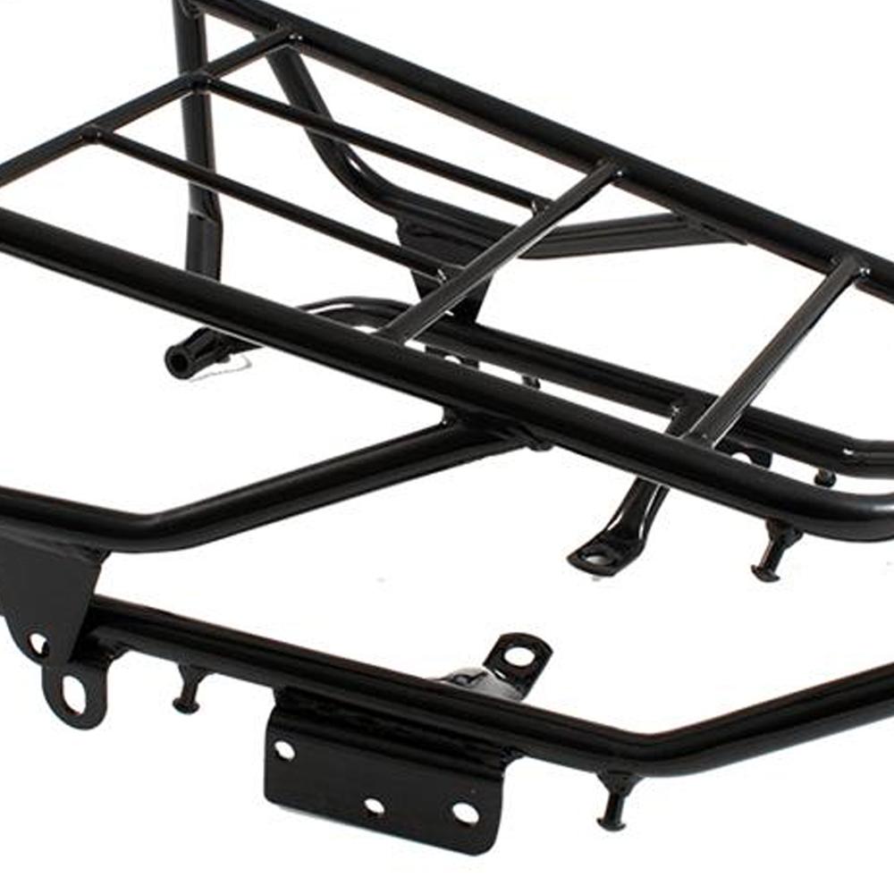 Foto 3 pulgar | Parrilla Trasera Set Italika Ft 150 (13-16), Ft 150gt (11-13)