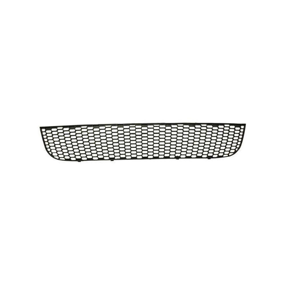 Parrilla Central Volkswagen Jetta 2008-2013