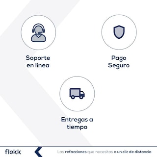 Foto 3 | Parrilla Central Volkswagen Jetta 2008-2013