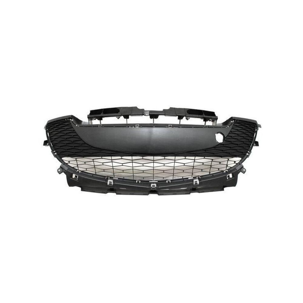 Foto 2 pulgar | Parrilla Central Mazda Mazda 3 2010-2011