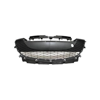 Foto 1 | Parrilla Central Mazda Mazda 3 2010-2011