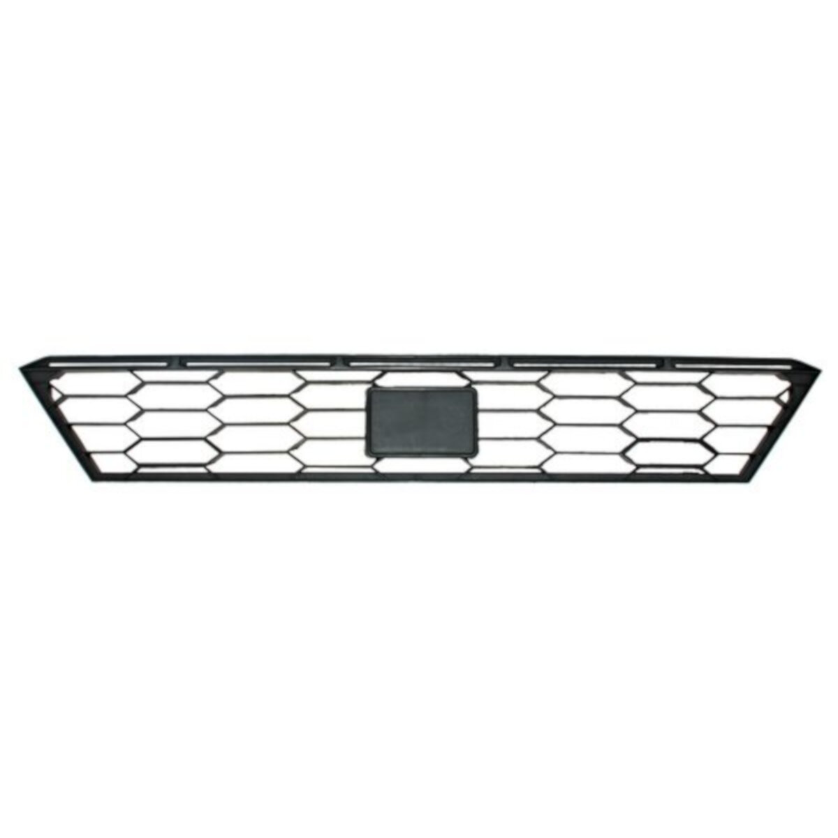 Foto 2 pulgar | Parrilla Central Seat Ibiza 2018-2020 Negro