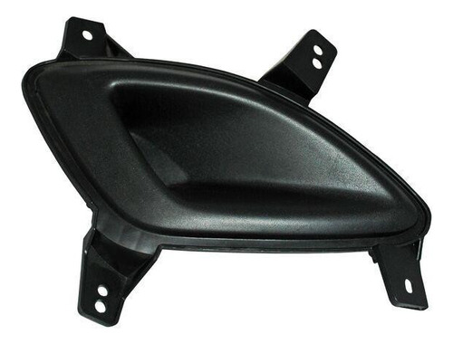 Foto 1 | Parrilla Derecha Hyundai I10  2012 2013 2014