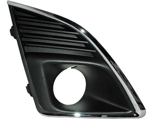 Foto 2 pulgar | Parrilla Derecha Chevrolet Cruze  2013 2014