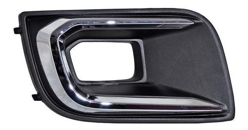 Foto 2 pulgar | Parrilla Derecha Toyota Sequoia  2018 2019