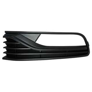 Foto 1 | Parrilla Izquierda Volkswagen Polo 2015 2016 2017 2018 2019