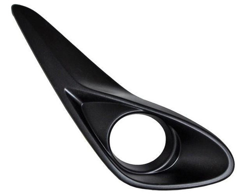 Foto 2 pulgar | Parrilla Derecha Toyota Prius C 2018 2019