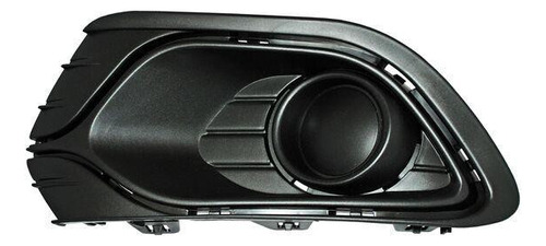 Parrilla Izquierda Renault Logan  2015 2016 2017 2018