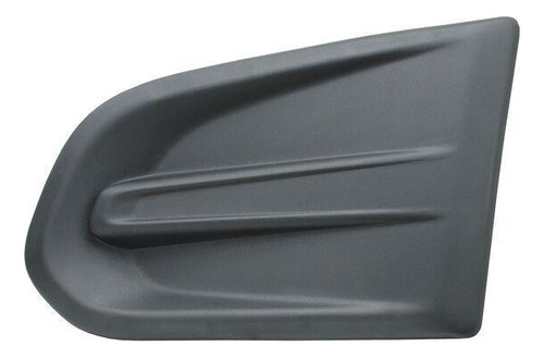 Parrilla Izquierda Chevrolet Trax  2013 2014 2015 2016