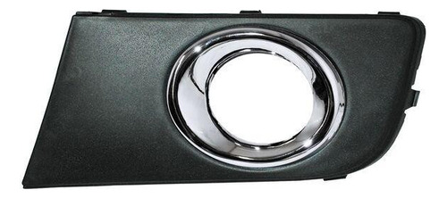 Foto 2 pulgar | Parrilla Izquierda Volkswagen Amarok  2011 2012 2013 2014 2015 2016