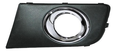 Foto 1 | Parrilla Izquierda Volkswagen Amarok 2011 2012 2013 2014 2015 2016