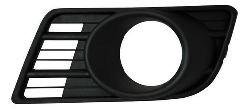 Parrilla Izquierda Suzuki Swift  2009 2010