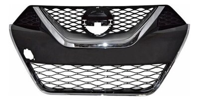 Foto 1 | Parrilla Nissan Maxima 2016 2017 2018
