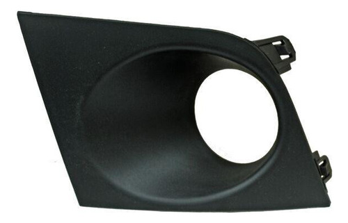 Foto 2 pulgar | Parrilla Derecha Nissan Tiida  2007 2008 2009 2010 2011 2012 2013 2014 2015 2016 2017 2018
