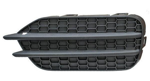 Foto 2 pulgar | Parrilla Derecha Volkswagen Tiguan  2012 2013 2014