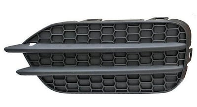 Foto 1 | Parrilla Derecha Volkswagen Tiguan 2012 2013 2014