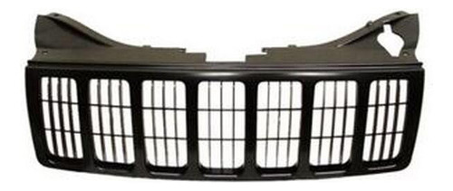 Parrilla Jeep Grand Cherokee  2005 2006 2007 2008 2009 2010