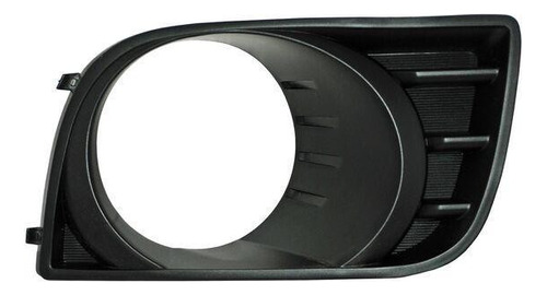 Foto 1 | Parrilla Derecha Toyota Sequoia  2010 2011 2012 2013 2014 2015 2016 2017