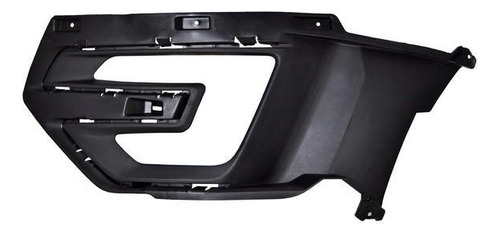 Foto 2 pulgar | Parrilla Izquierda Ford Explorer  2016 2017
