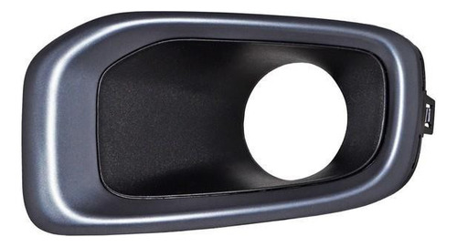 Foto 2 pulgar | Parrilla Izquierda Jeep Renegade  2015 2016 2017