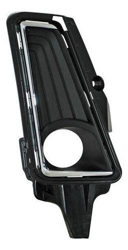 Foto 2 pulgar | Parrilla Derecha Toyota Hiace  2020 2021