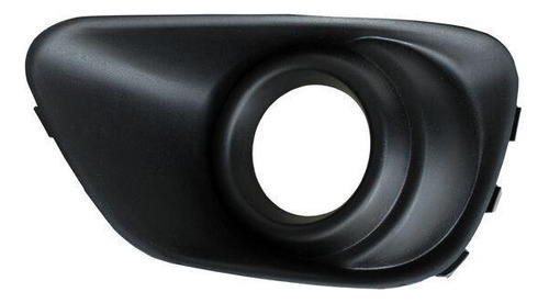 Foto 2 pulgar | Parrilla Izquierda Jeep Compass  2012 2013 2014 2015 2016 2017