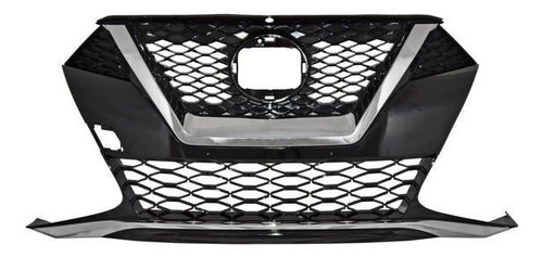 Foto 2 pulgar | Parrilla Nissan Maxima  2019 2020