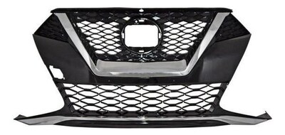 Foto 1 | Parrilla Nissan Maxima 2019 2020