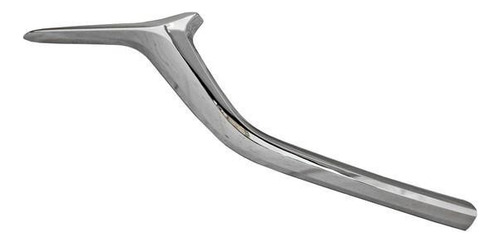 Foto 2 pulgar | Moldura De Parrilla Derecha Mazda Cx5  2018 2019 2020 2021