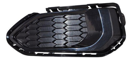 Foto 2 pulgar | Parrilla Izquierda Honda Fit  2019