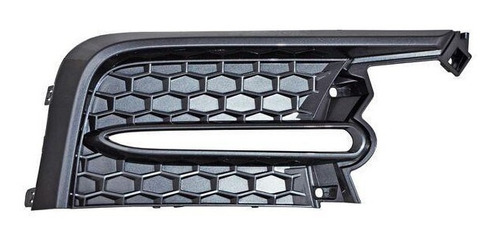 Parrilla Izquierda Toyota Corolla Se 2020