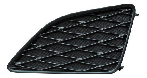 Parrilla Izquierda Toyota Corolla  2009 2010