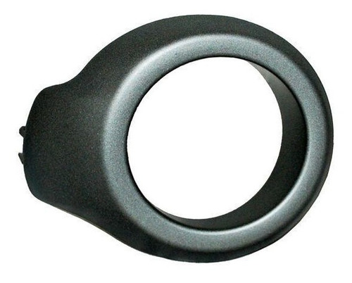 Foto 2 pulgar | Moldura De Parrilla Derecha Ford Ecosport  2013 2014 2015 2016