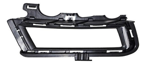 Foto 2 pulgar | Parrilla Izquierda Volkswagen Golf  2015 2016 2017
