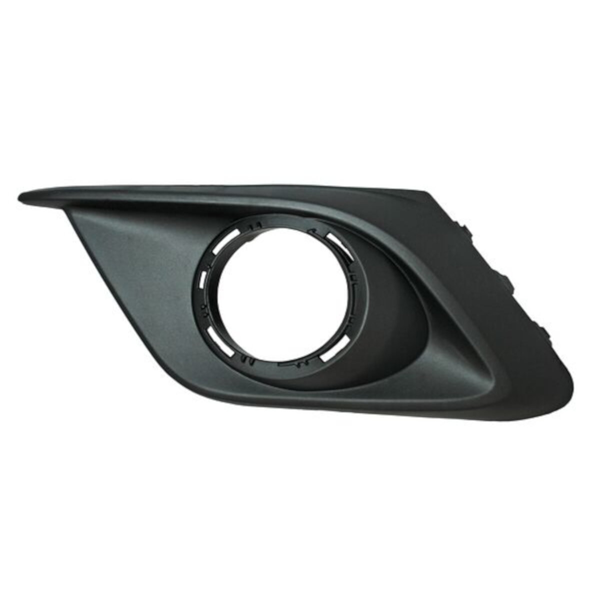 Foto 2 pulgar | Parrilla Izquierda Mazda 3  2014 2015 2016