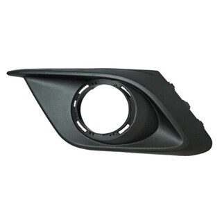 Foto 1 | Parrilla Izquierda Mazda 3 2014 2015 2016